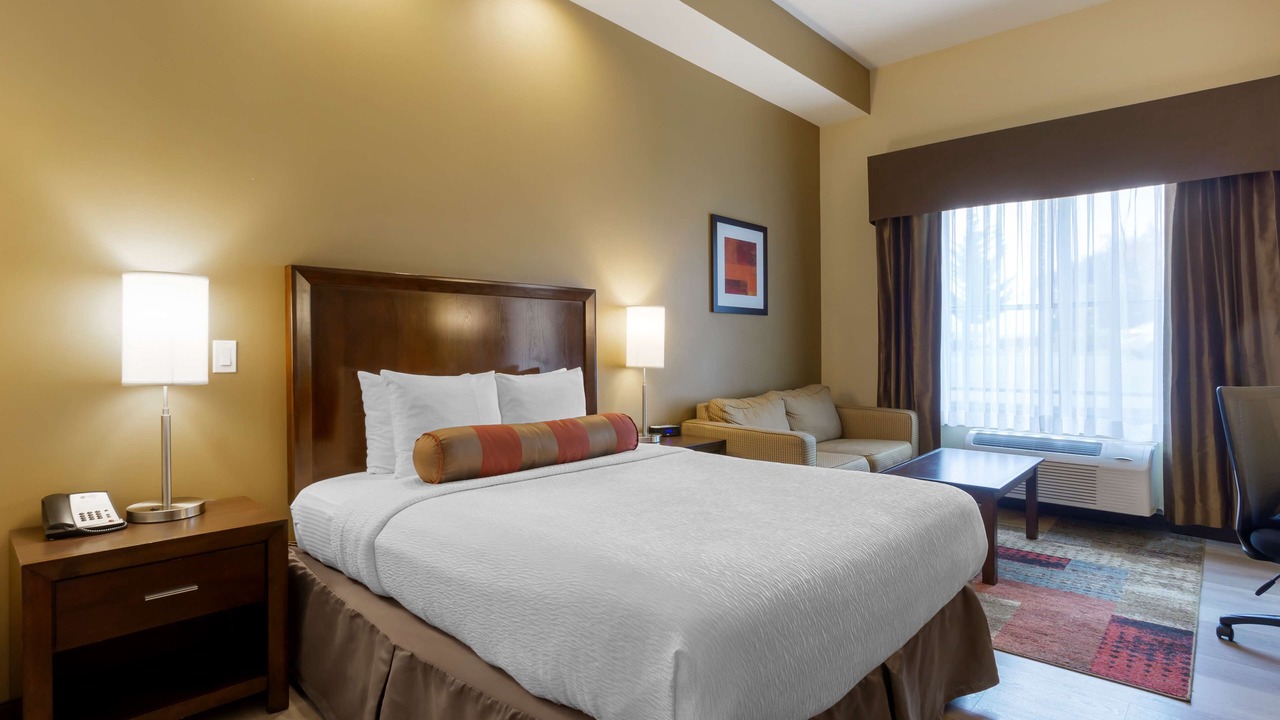 Photo of Bedroom in Lacey