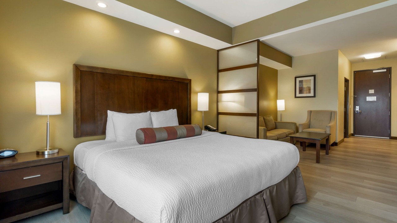 Photo of Bedroom in Lacey