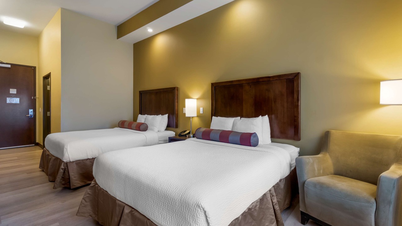 Photo of Bedroom in Lacey