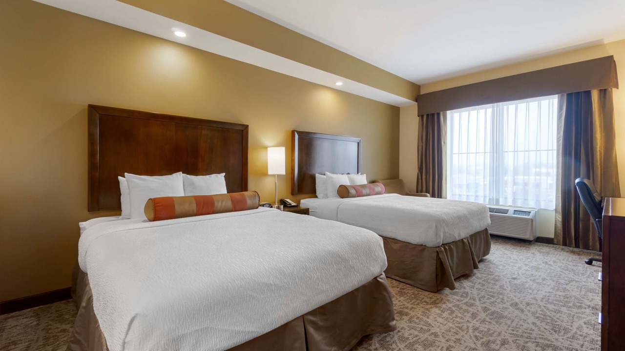 Photo of Bedroom in Lacey