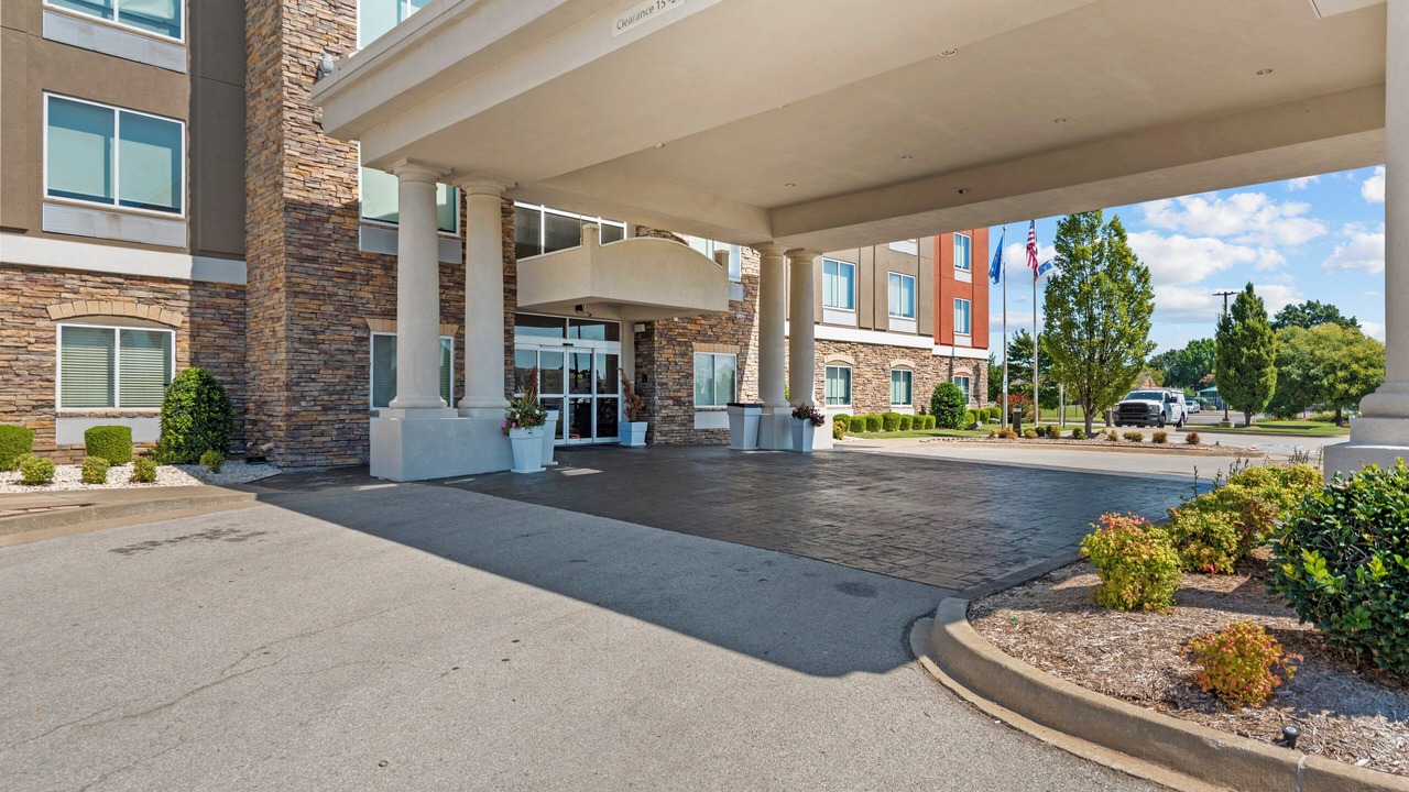 Photo of Outdoor in South Tulsa