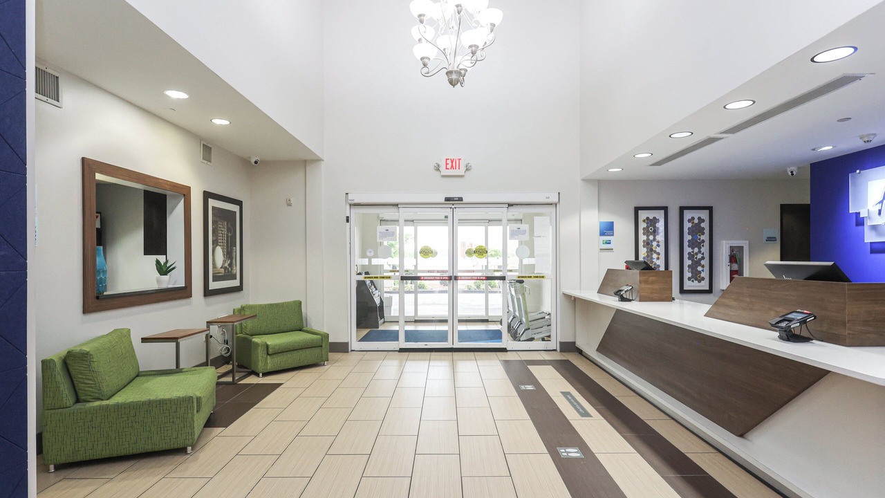 Photo of Outdoor in South Tulsa