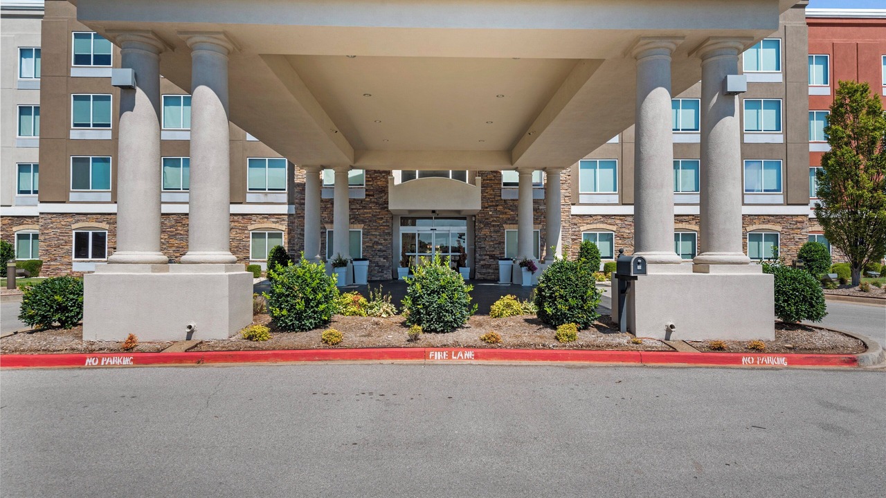 Photo of Outdoor in South Tulsa