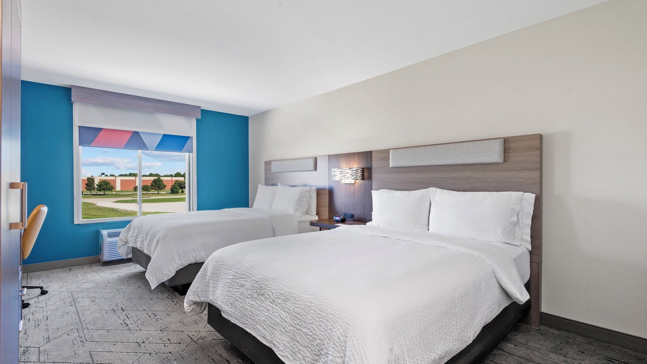 Photo of Bedroom in South Tulsa