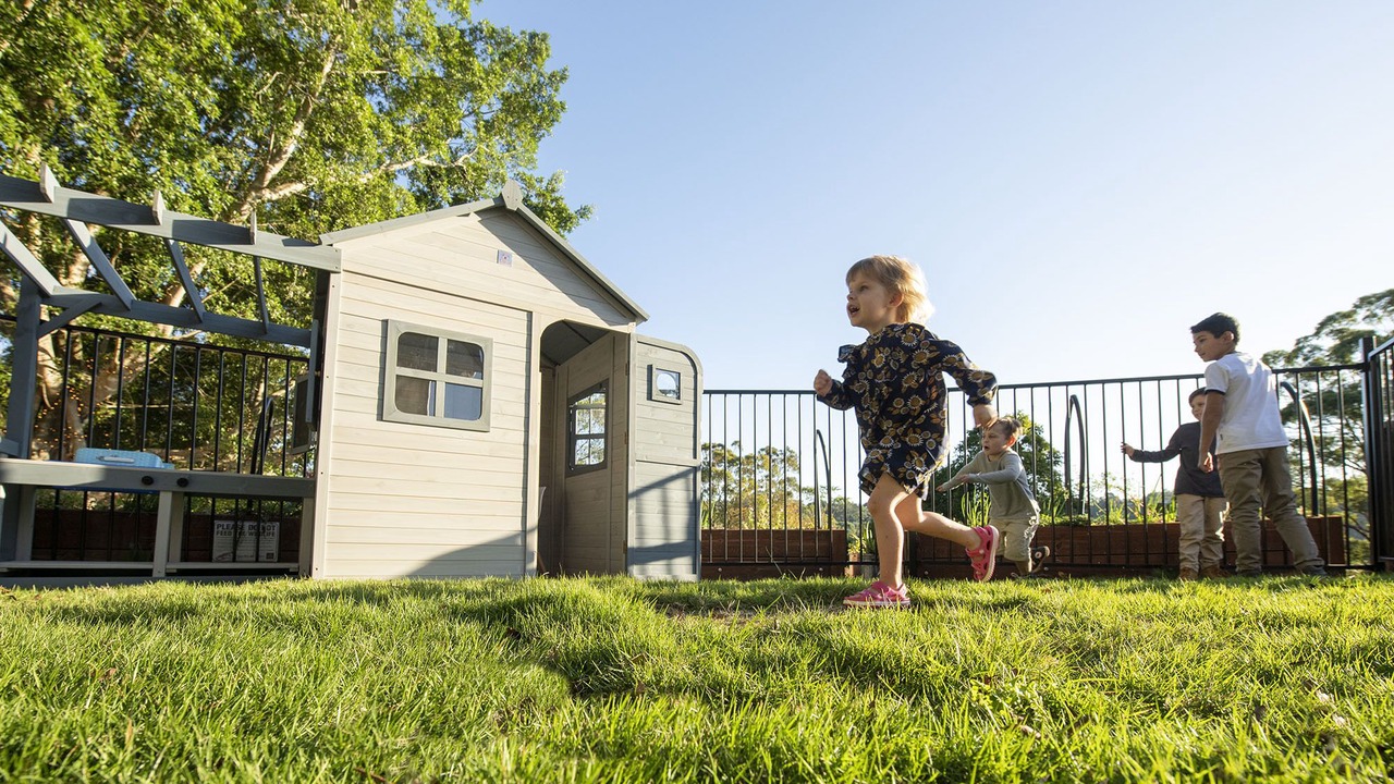 Photo of Outdoor in Montville