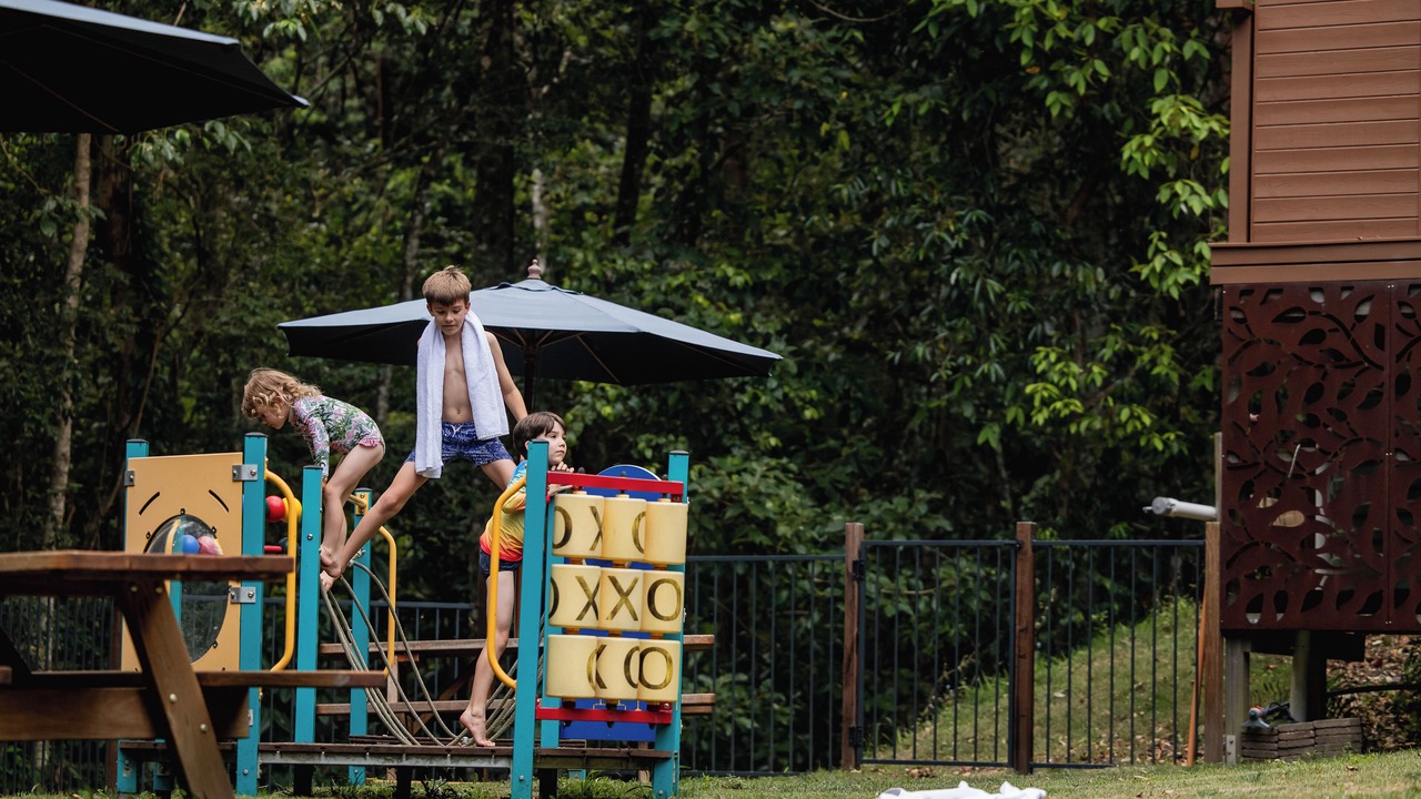 Photo of Outdoor in Montville