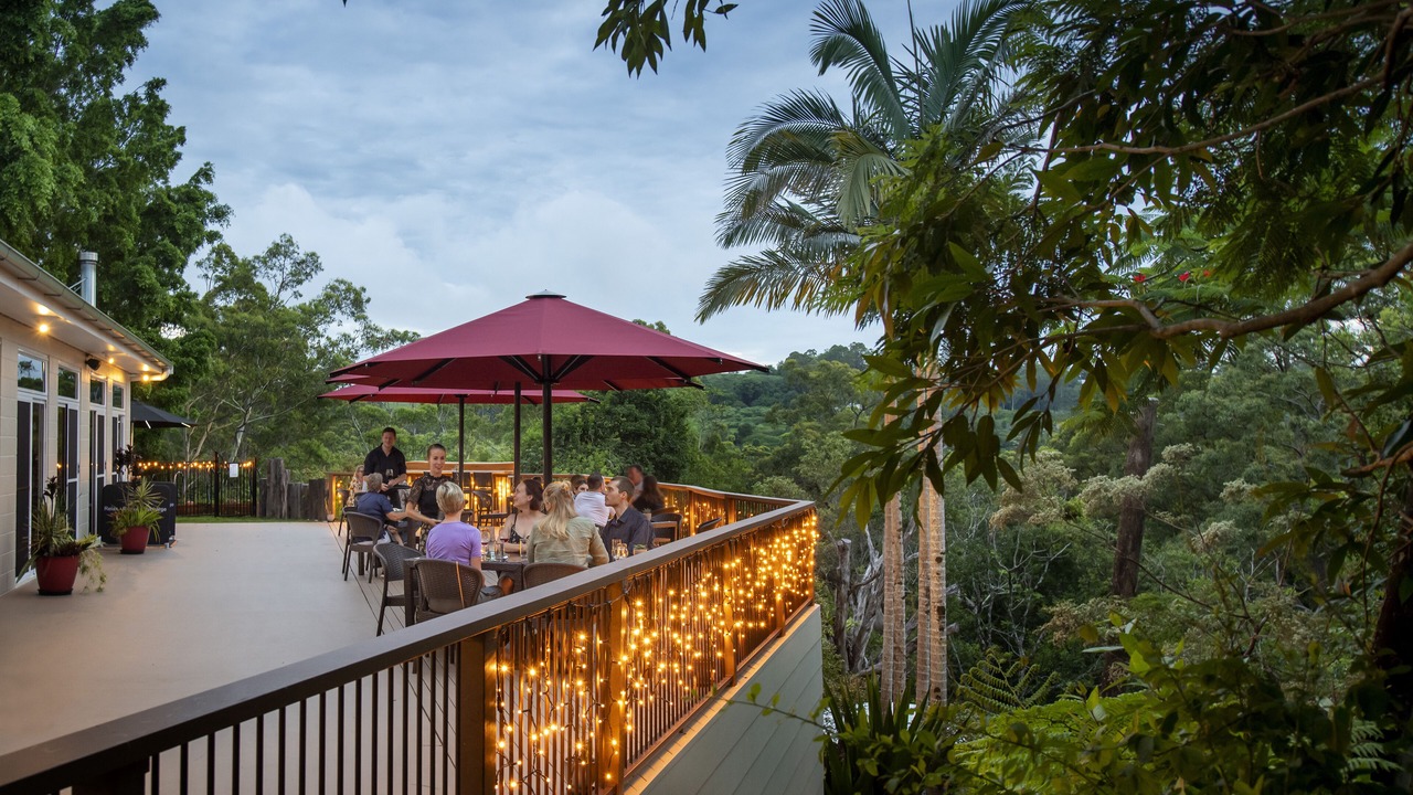 Photo of Outdoor in Montville