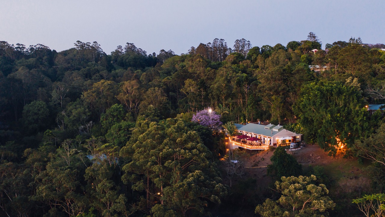 Photo of Outdoor in Montville