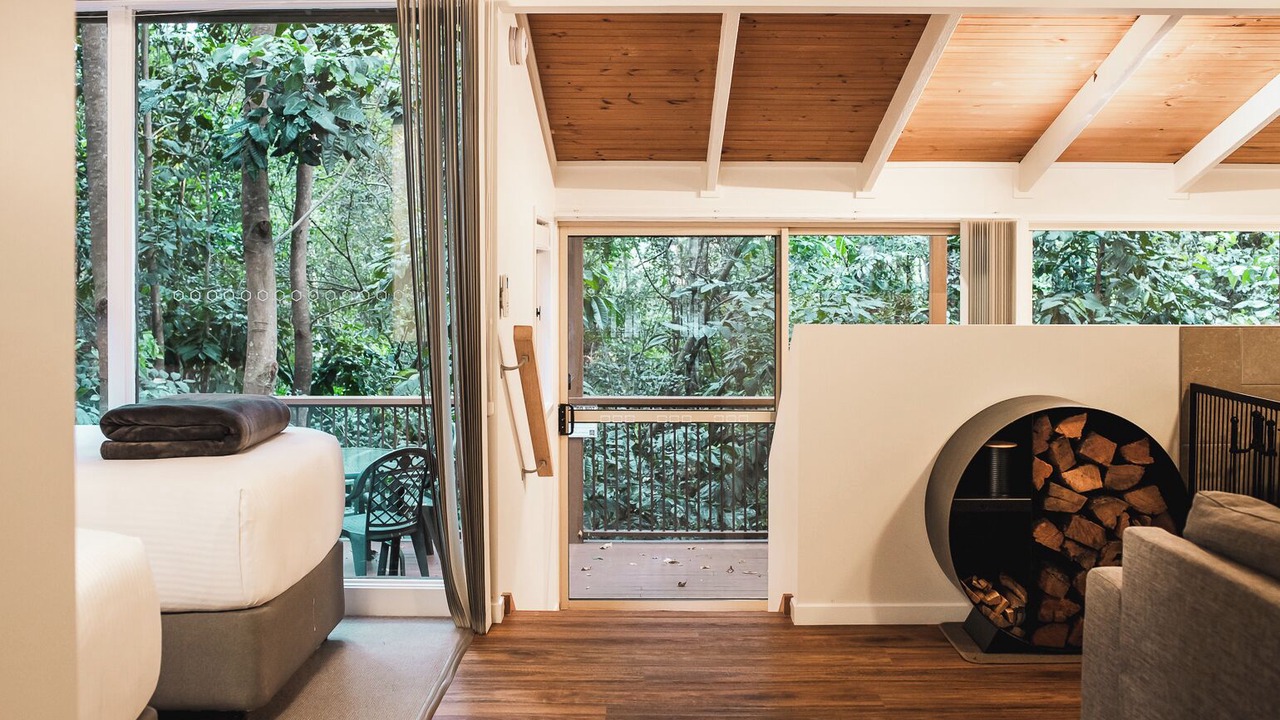 Photo of Livingroom in Montville