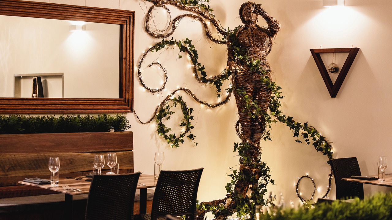 Photo of Outdoor in Montville