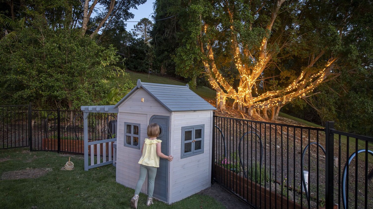 Photo of Outdoor in Montville