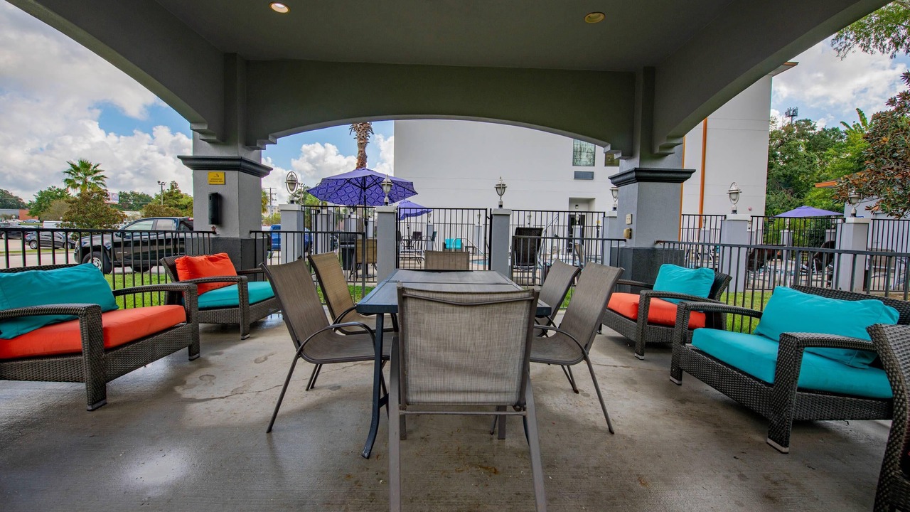 Photo of Outdoor in Lafayette