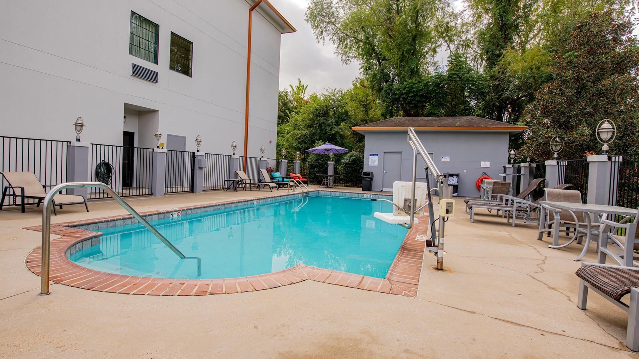 Photo of Outdoor in Lafayette