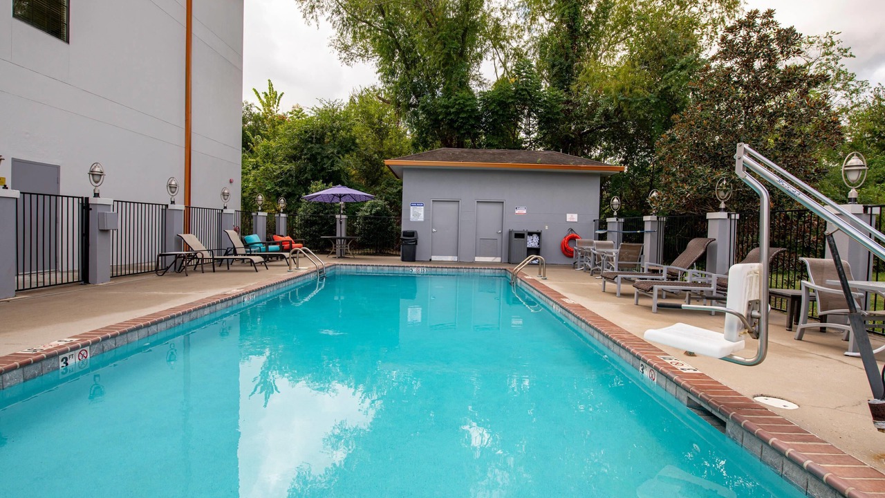 Photo of Outdoor in Lafayette