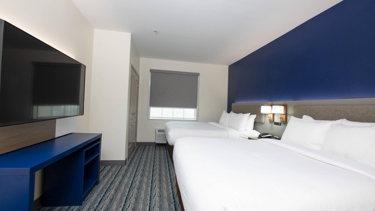 Photo of Bedroom in Lafayette