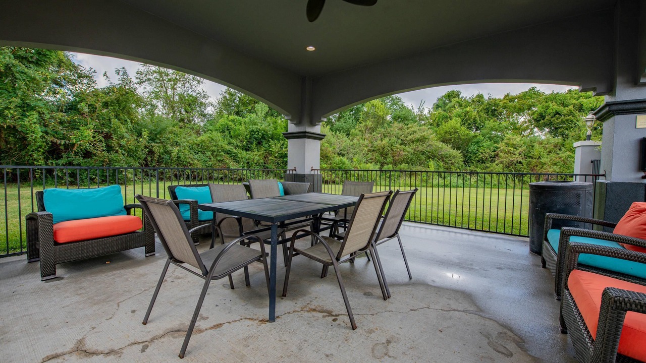 Photo of Outdoor in Lafayette