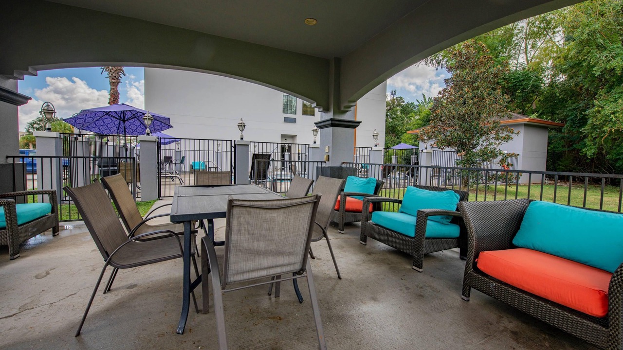 Photo of Outdoor in Lafayette