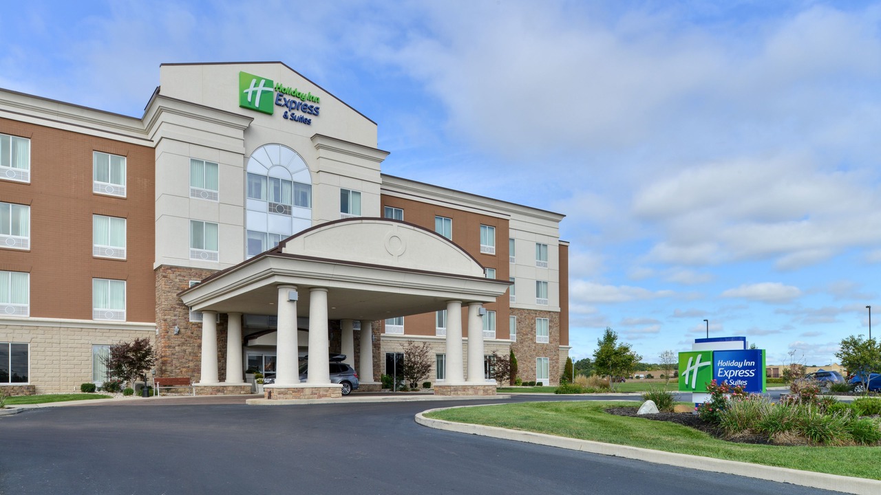 Photo of Outdoor in Terre Haute