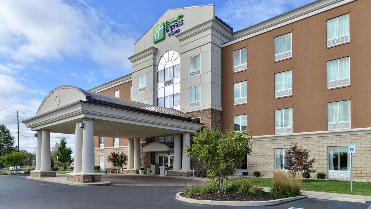 Photo of Outdoor in Terre Haute