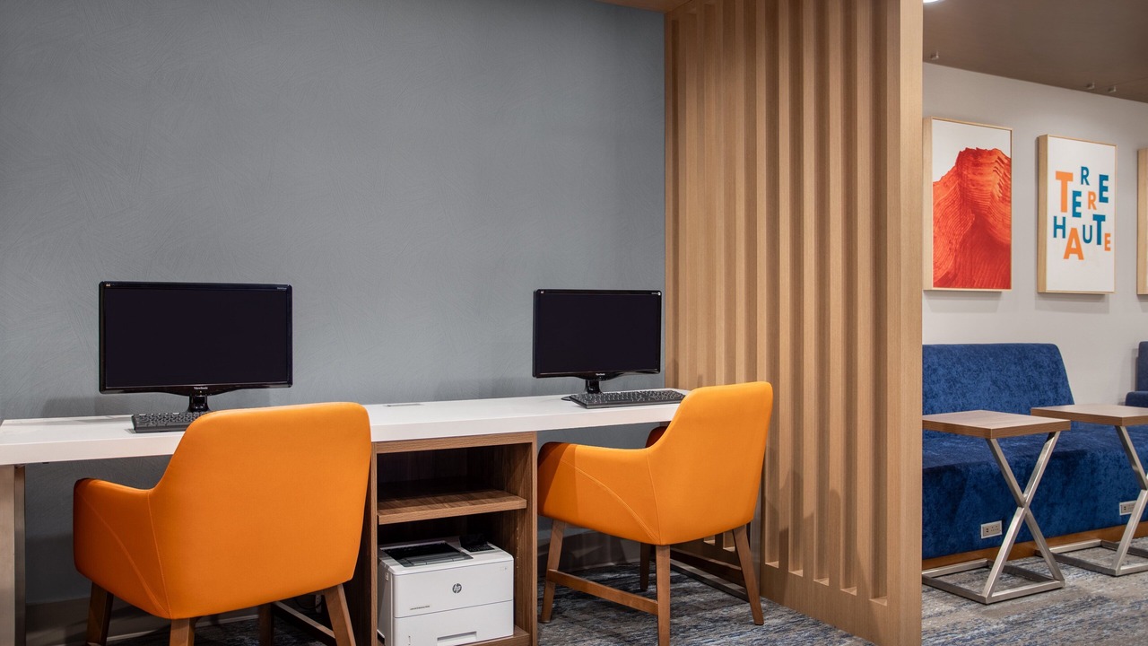 Photo of Others in Terre Haute