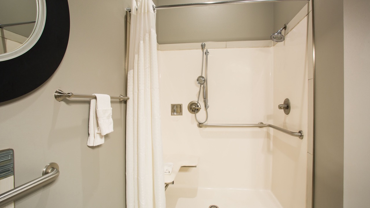Photo of Bathroom in Soncy