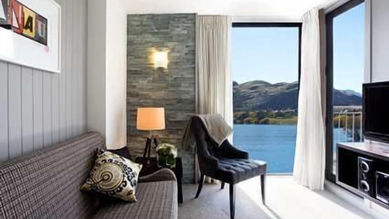 Photo of Livingroom in Soncy