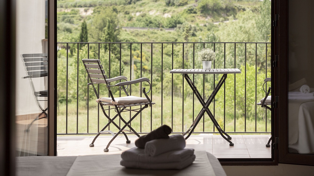 Photo of Bedroom in Benissoda