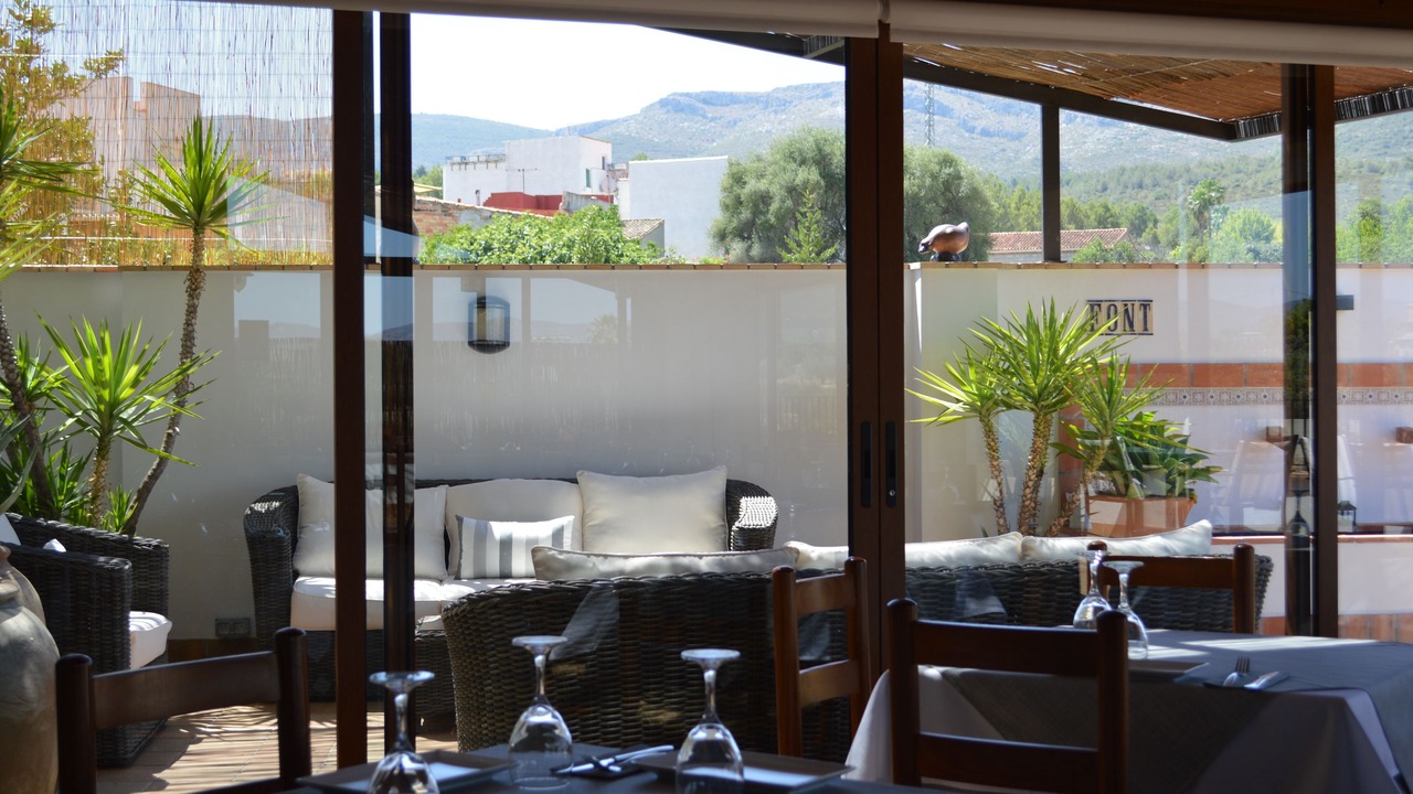Photo of Outdoor in Benissoda