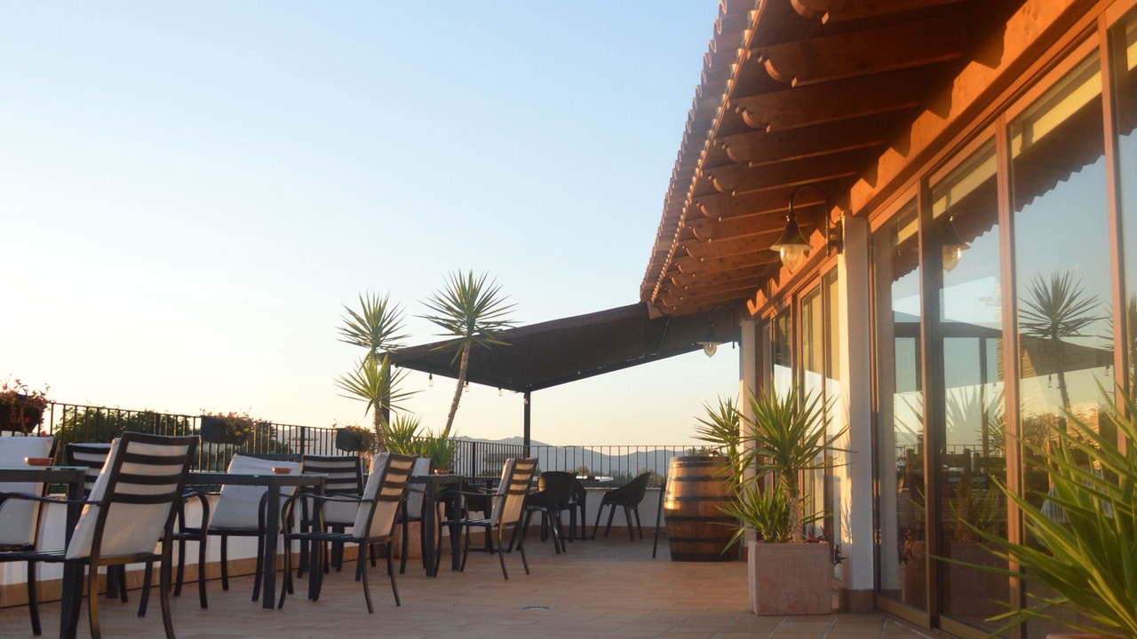 Photo of Outdoor in Benissoda