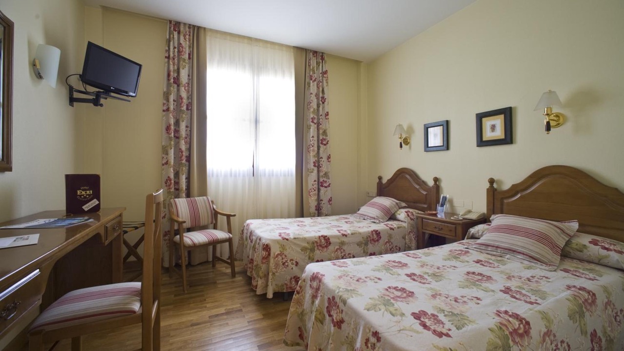 Photo of Bedroom in Aoiz