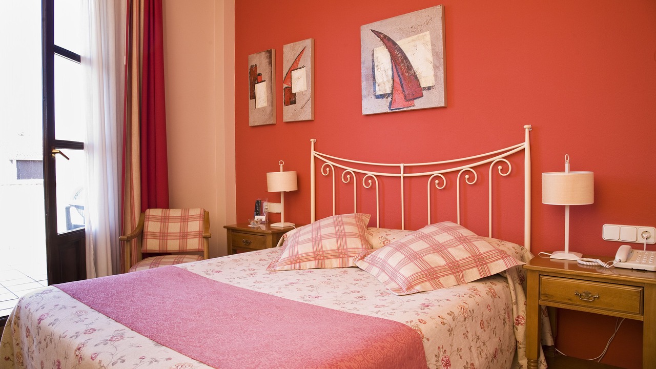 Photo of Bedroom in Aoiz
