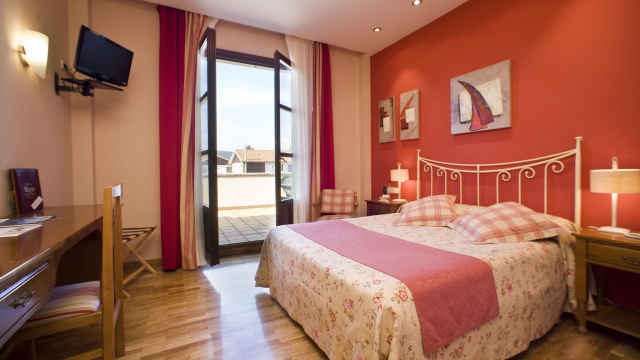 Photo of Bedroom in Aoiz