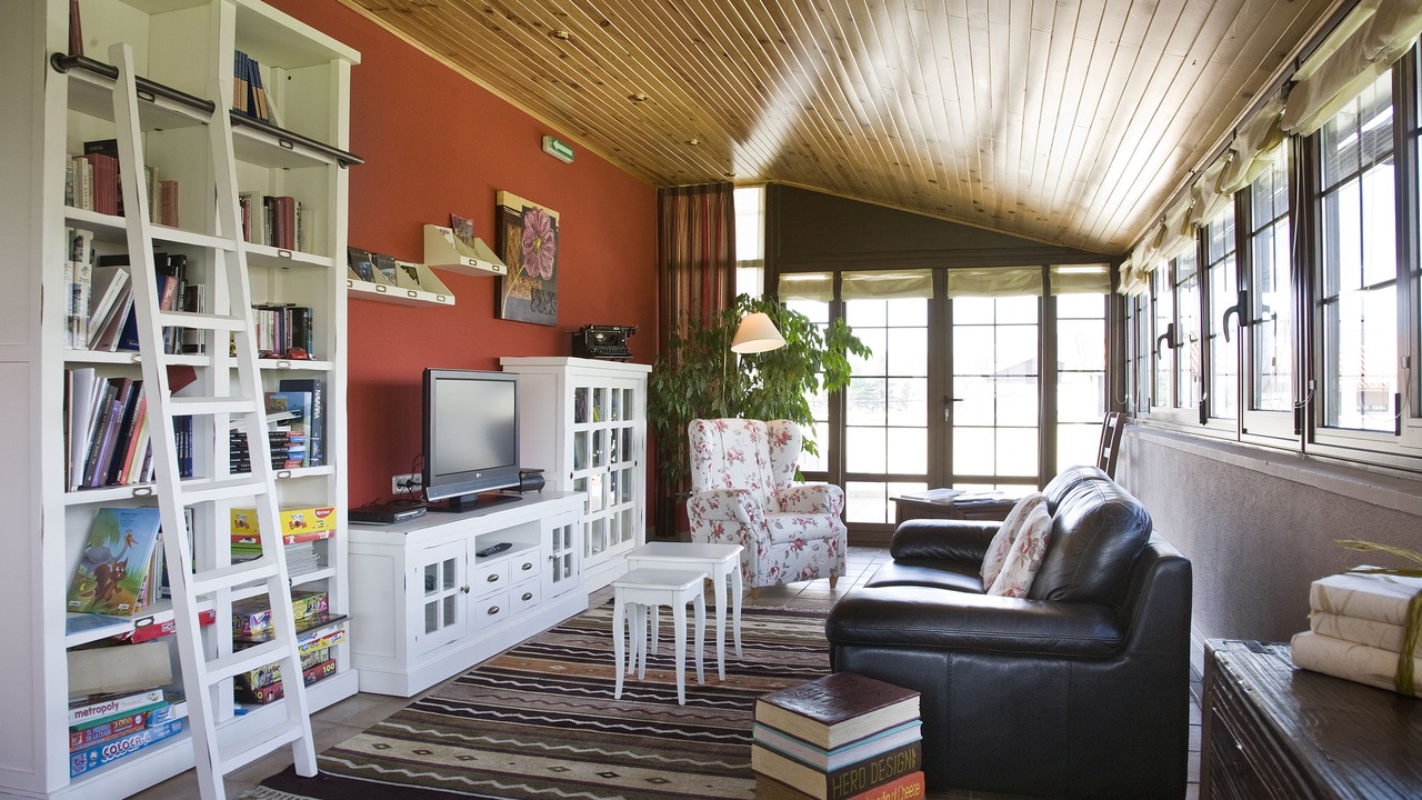 Photo of Livingroom in Aoiz