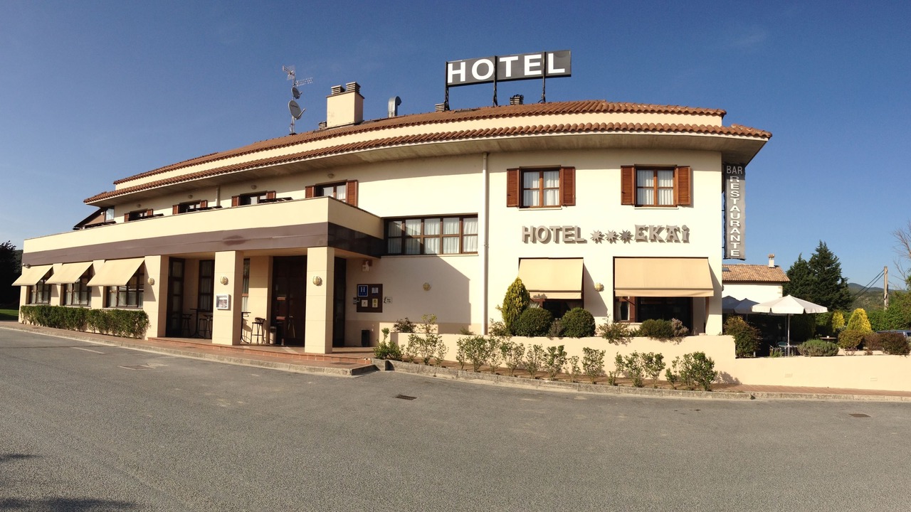 Photo of Outdoor in Aoiz