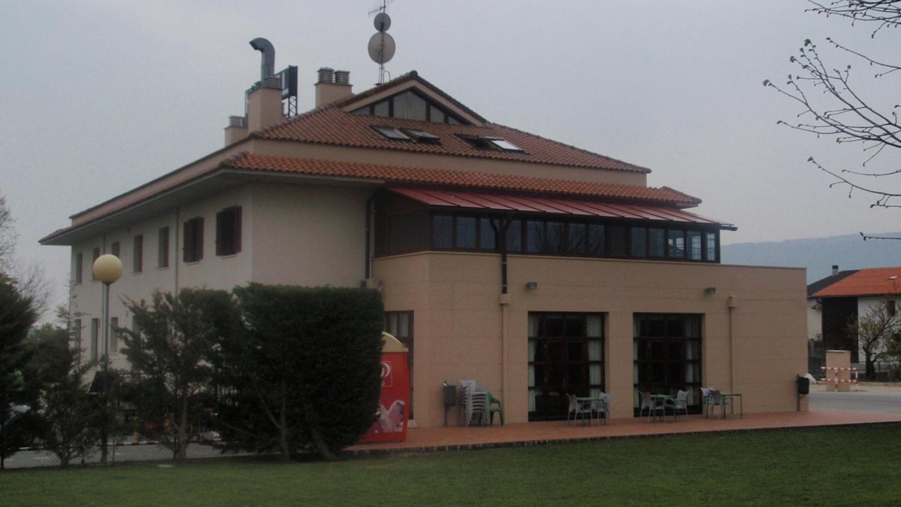 Photo of Outdoor in Aoiz