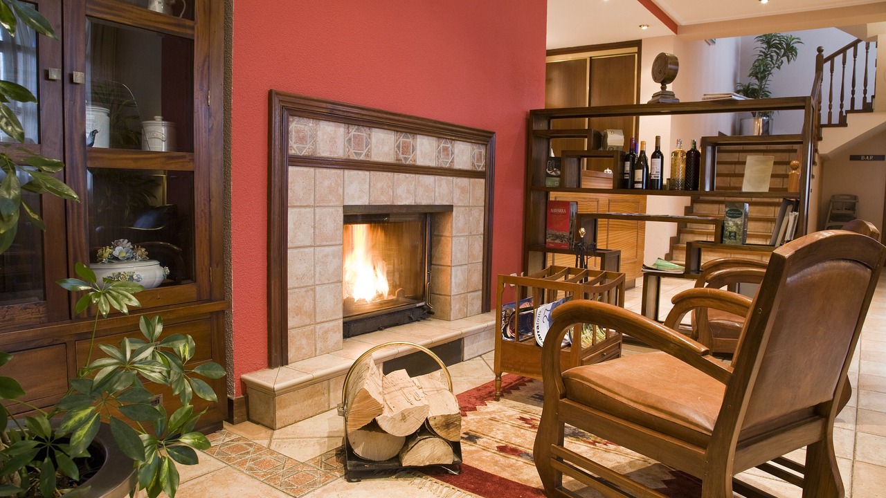 Photo of Livingroom in Aoiz