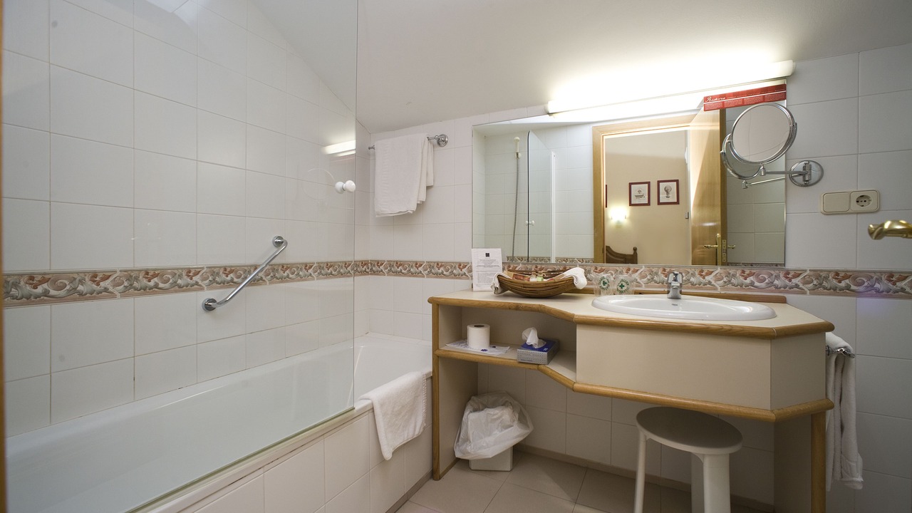 Photo of Bathroom in Aoiz