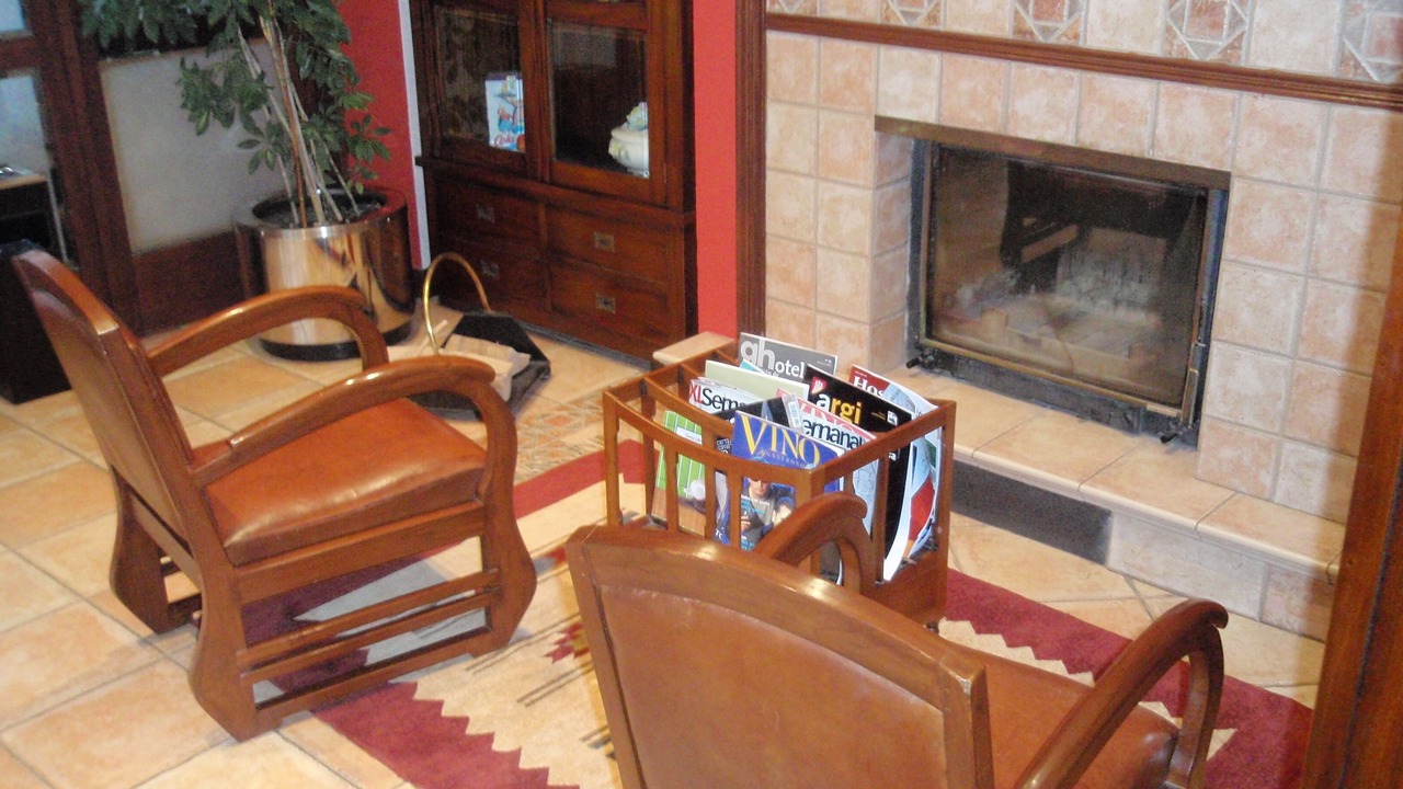Photo of Livingroom in Aoiz