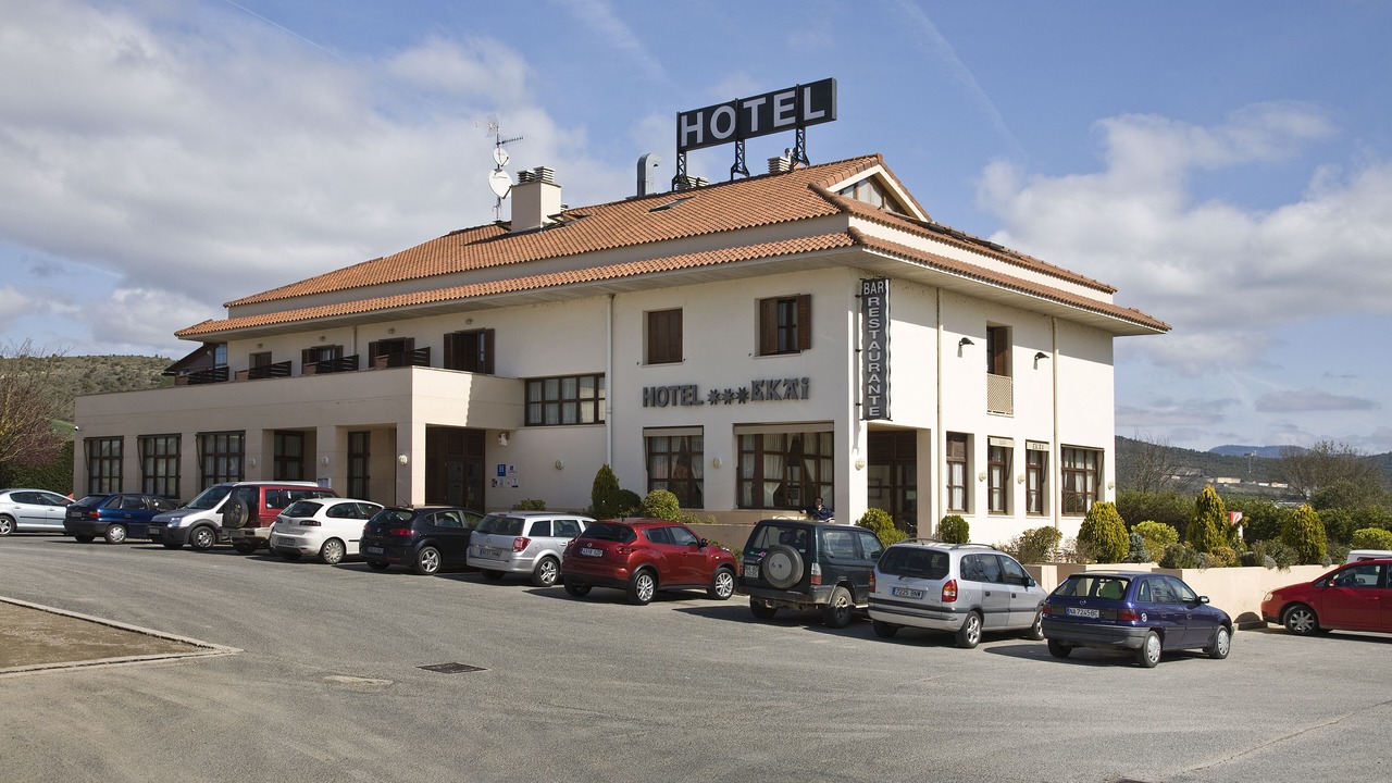 Photo of Outdoor in Aoiz