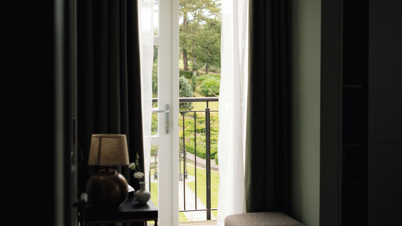 Photo of Bedroom in Sandsend