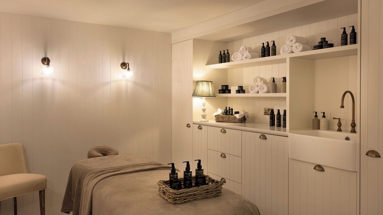 Photo of Bedroom in Sandsend