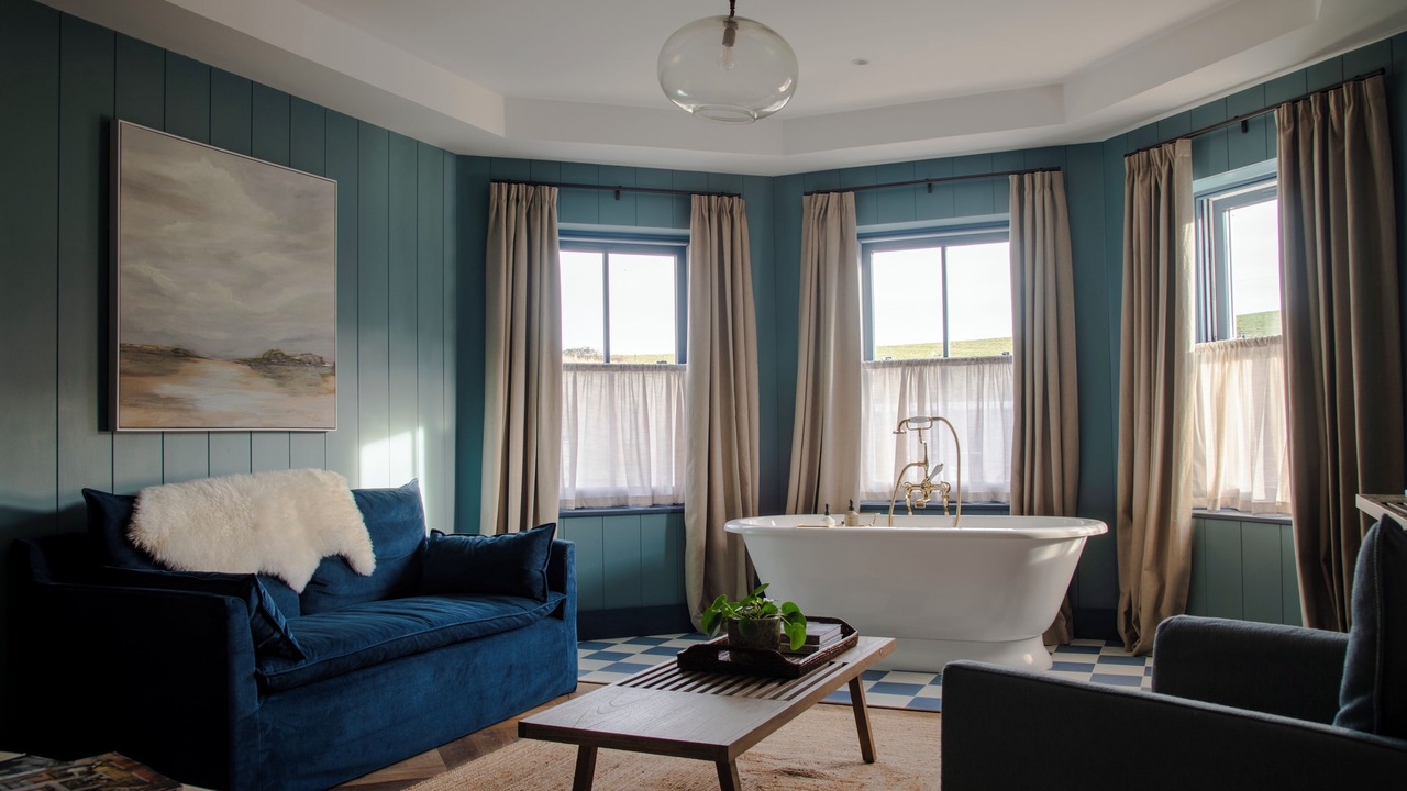 Photo of Bedroom in Sandsend