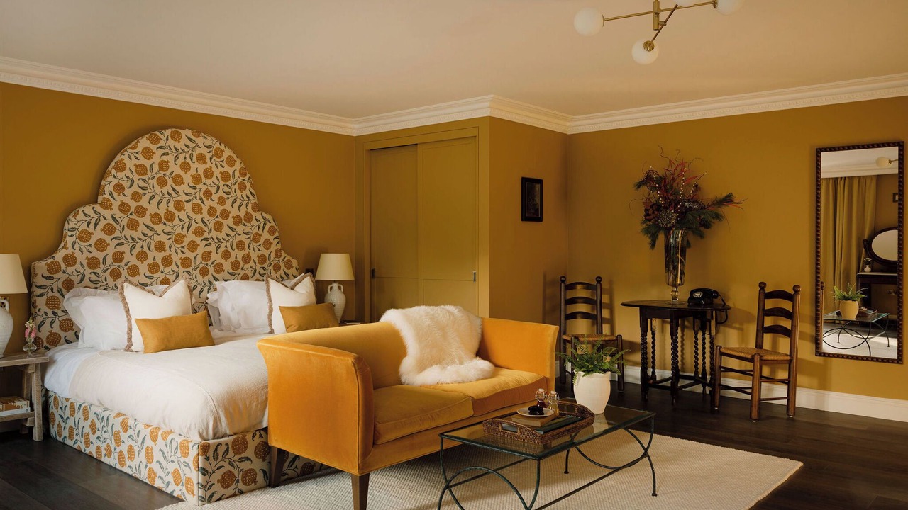 Photo of Bedroom in Sandsend