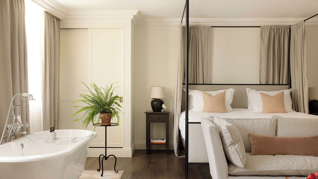 Photo of Bedroom in Sandsend