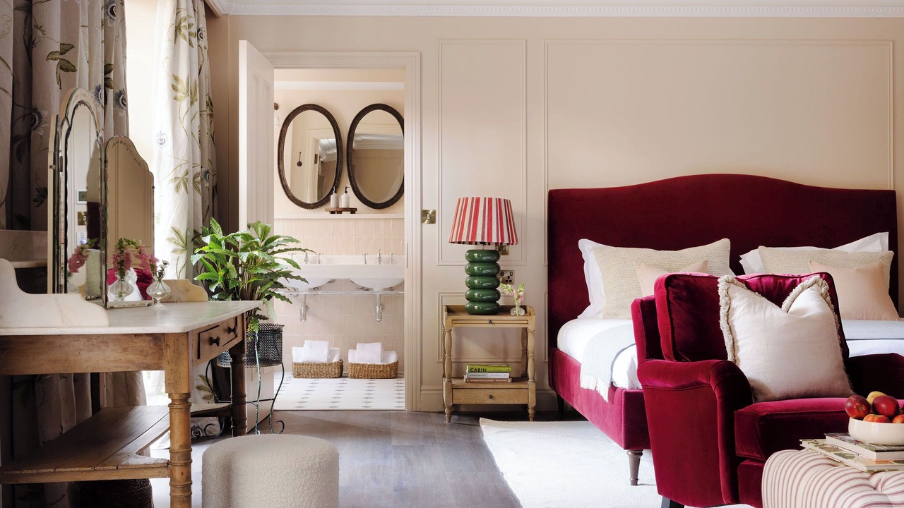 Photo of Bedroom in Sandsend