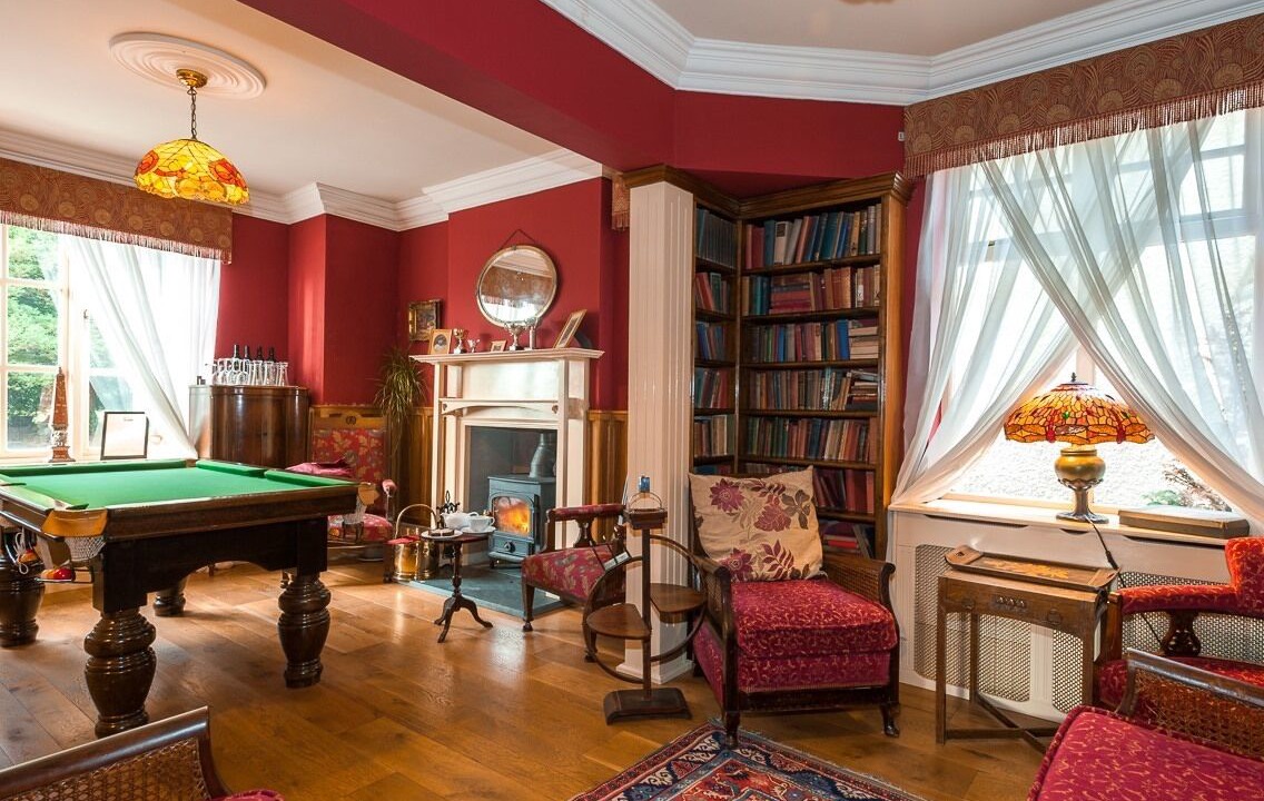 Photo of Others in Llanwrtyd Wells