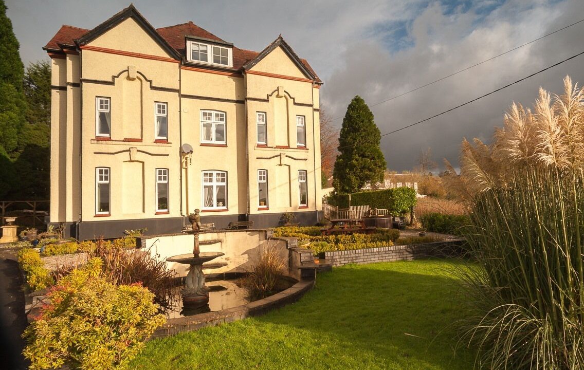 Photo of Outdoor in Llanwrtyd Wells