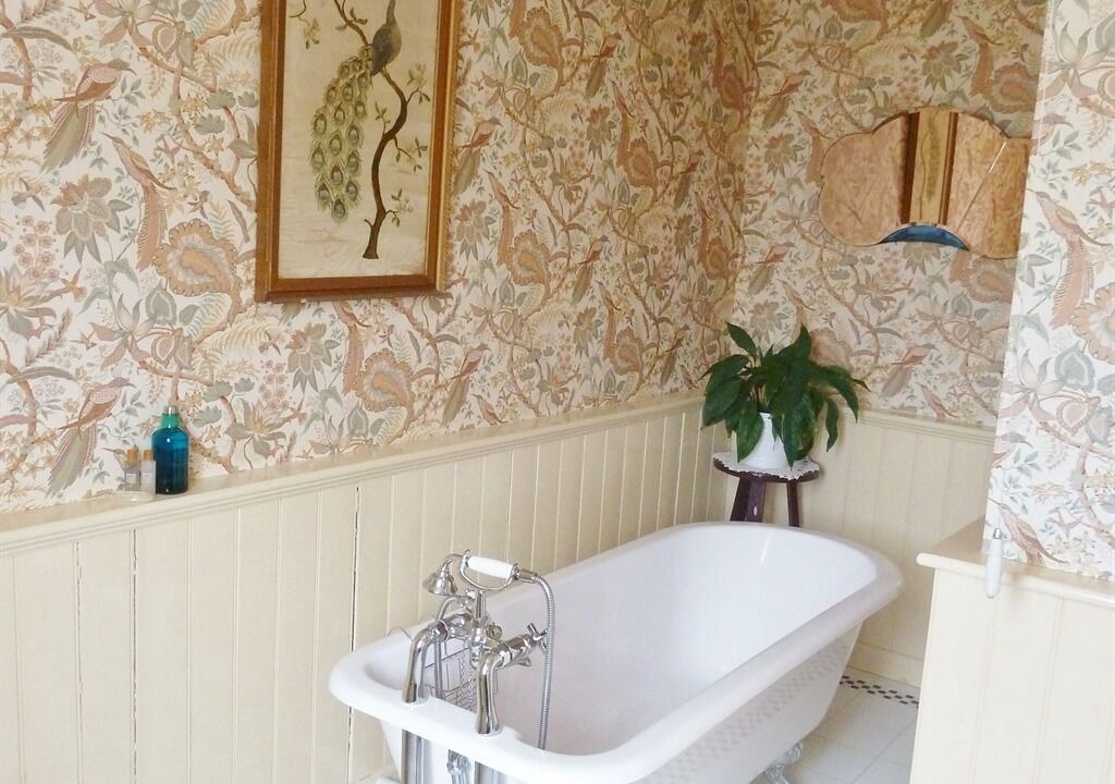 Photo of Bathroom in Llanwrtyd Wells