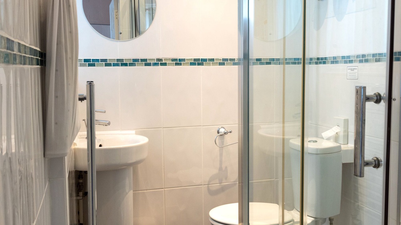 Photo of Bathroom in Weston-super-Mare