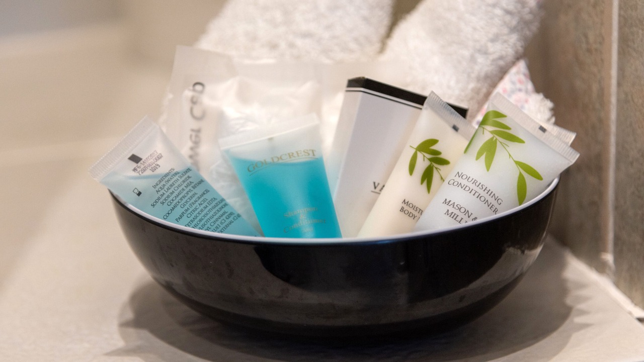 Photo of Bedroom in Weston-super-Mare